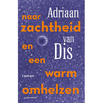 Naar zachtheid en een warm omhelzen (Paperback) bij Singel 344