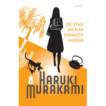 De stad en zijn onvaste muren (Paperback) bij Singel 344