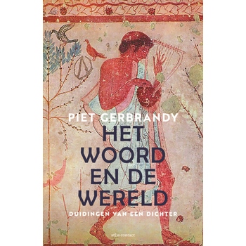 Het woord en de wereld (Paperback) bij Singel 344
