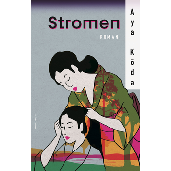 Stromen (Paperback) bij Singel 344