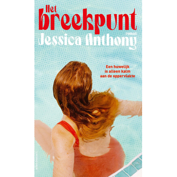 Het breekpunt (Paperback) bij Singel 344