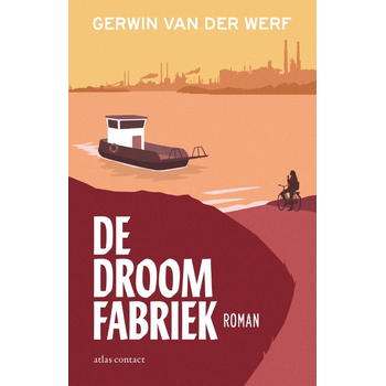 De droomfabriek (Paperback) bij Singel 344