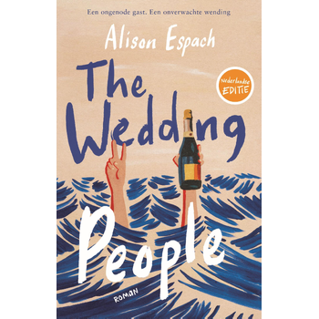 The Wedding People (Paperback) bij Singel 344