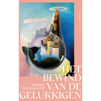 Het bewind van de gelukkigen (Paperback) bij Singel 344