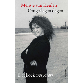 Omgeslagen dagen (Hardback) bij Singel 344