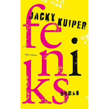 Feniks (Paperback) bij Singel 344