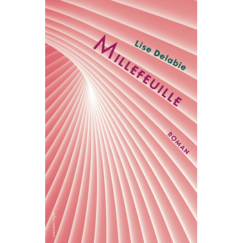 Millefeuille (Paperback) bij Singel 344