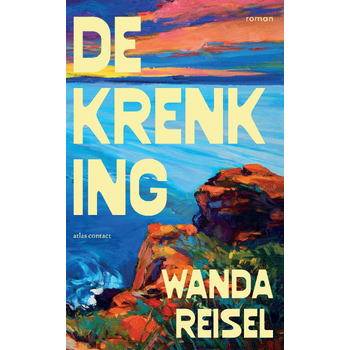 De krenking (Paperback) bij Singel 344
