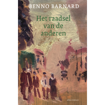 Het raadsel van de anderen (Paperback) bij Singel 344