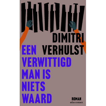 Een verwittigd man is niets waard (Hardback) bij Singel 344