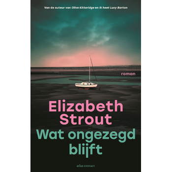 Wat ongezegd blijft (Paperback) bij Singel 344