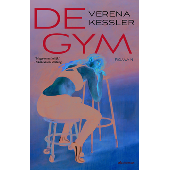De Gym (Paperback) bij Singel 344