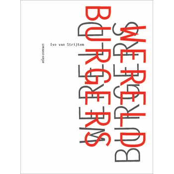 Wereldburgers (Paperback) bij Singel 344