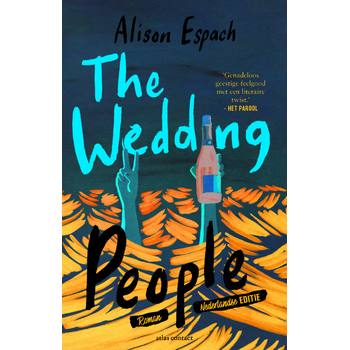 The Wedding People (Paperback) bij Singel 344