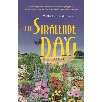 Een stralende dag (Paperback) bij Singel 344