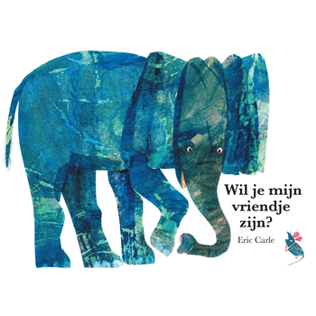 Wil je mijn vriendje zijn? (Hardback) bij Singel 344