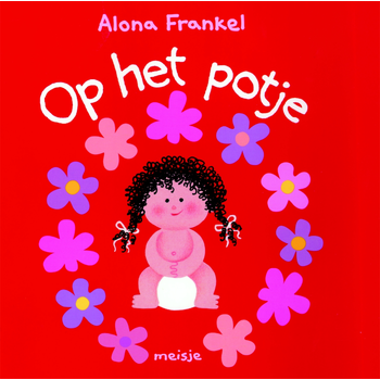 Op het potje (Hardback) bij Singel 344