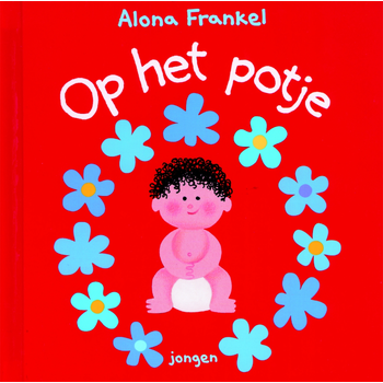 Op het potje (Hardback) bij Singel 344