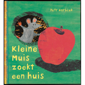 Kleine muis zoekt een huis (Hardback) bij Singel 344