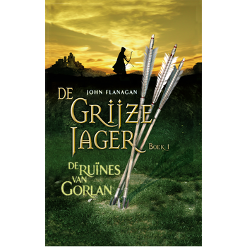 De ruïnes van Gorlan (Paperback) bij Singel 344