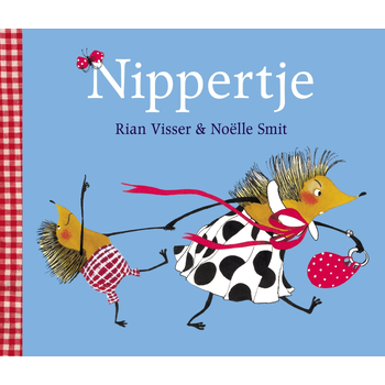 Nippertje (Hardback) bij Singel 344