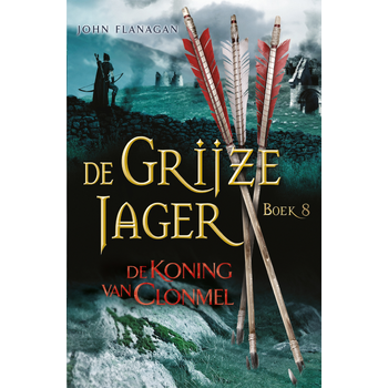De koning van Clonmel (Paperback) bij Singel 344
