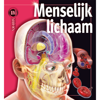 Het menselijk lichaam (Hardback) bij Singel 344