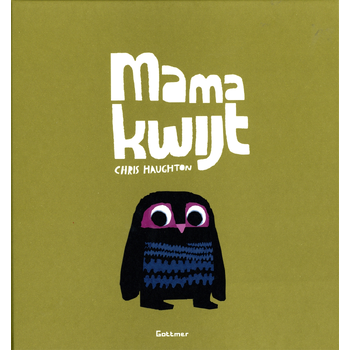 Mama kwijt (Hardback) bij Singel 344