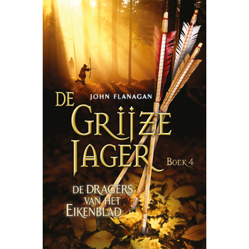 De dragers van het Eikenblad (Hardback) bij Singel 344