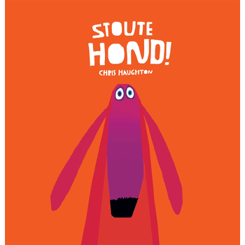 Stoute hond! (Hardback) bij Singel 344
