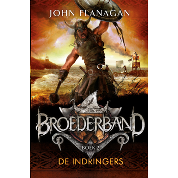 De indringers (Paperback) bij Singel 344