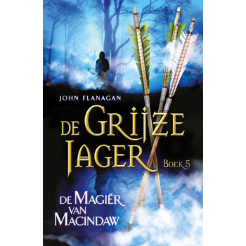 De magier van Macindaw (Hardback) bij Singel 344