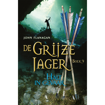 Halt in gevaar (Hardback) bij Singel 344