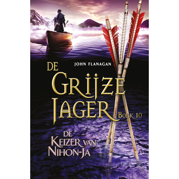 De keizer van Nihon-Ja (Hardback) bij Singel 344