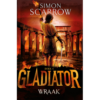 Wraak (Paperback) bij Singel 344