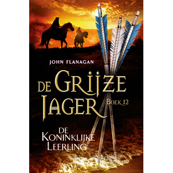 De koninklijke leerling (Hardback) bij Singel 344