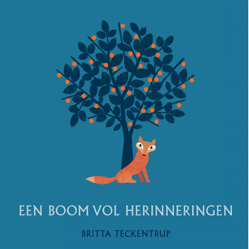 Een boom vol herinneringen (Hardback) bij Singel 344