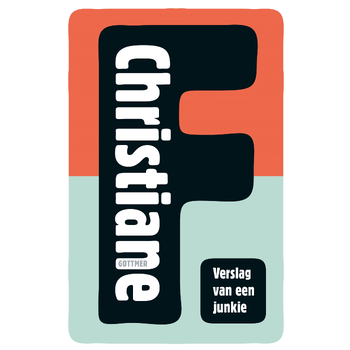 Christiane F. (Paperback) bij Singel 344