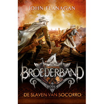 De slaven van Socorro (Hardback) bij Singel 344