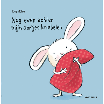 Nog even achter mijn oortjes kriebelen (Hardback) bij Singel 344