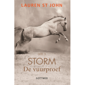 De vuurproef (Paperback) bij Singel 344