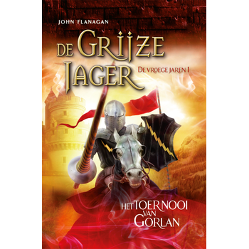 Het toernooi van Gorlan (Paperback) bij Singel 344