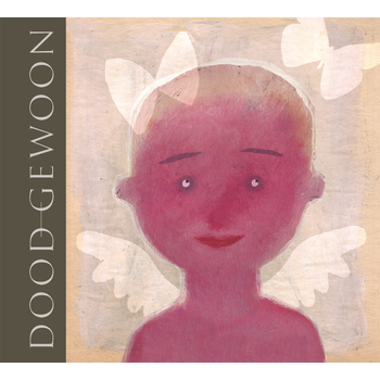 Doodgewoon (Hardback) bij Singel 344