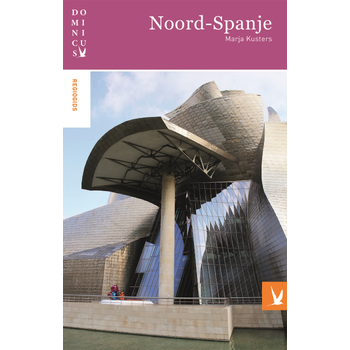 Noord-Spanje (Paperback) bij Singel 344