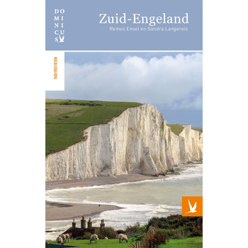 Zuid-Engeland (Paperback) bij Singel 344