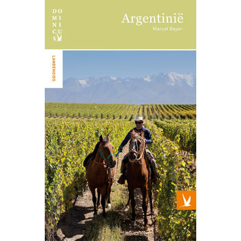 Argentinië (Paperback) bij Singel 344