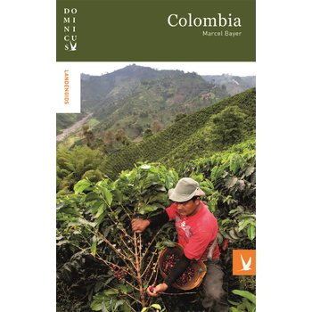 Colombia (Paperback) bij Singel 344