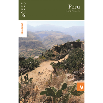 Peru (Paperback) bij Singel 344
