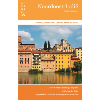 Noordoost-Italië (Paperback) bij Singel 344