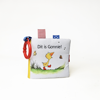 Dit is Gonnie! bij Singel 344